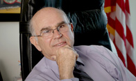 Retired Miami-Dade Judge Joins Firm as Mediator